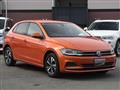 2021 Volkswagen Polo