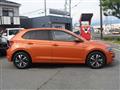 2021 Volkswagen Polo