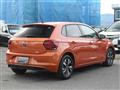 2021 Volkswagen Polo