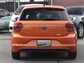 2021 Volkswagen Polo