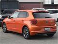 2021 Volkswagen Polo