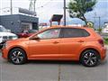 2021 Volkswagen Polo