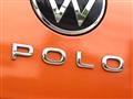 2021 Volkswagen Polo