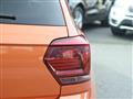 2021 Volkswagen Polo