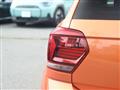 2021 Volkswagen Polo