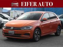 2021 Volkswagen Polo