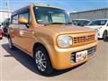 2015 Suzuki Lapin