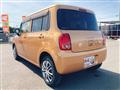 2015 Suzuki Lapin