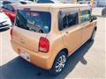 2015 Suzuki Lapin