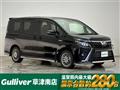 2017 Toyota Voxy