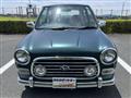 2001 Daihatsu Miragino