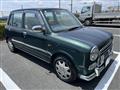2001 Daihatsu Miragino