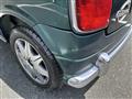 2001 Daihatsu Miragino