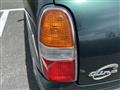 2001 Daihatsu Miragino