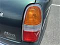 2001 Daihatsu Miragino