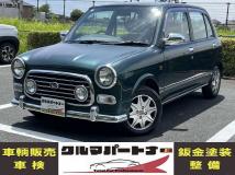 2001 Daihatsu Miragino