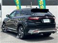 2017 Toyota Harrier