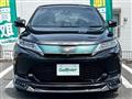 2017 Toyota Harrier