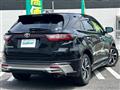 2017 Toyota Harrier