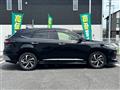 2017 Toyota Harrier