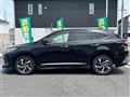 2017 Toyota Harrier