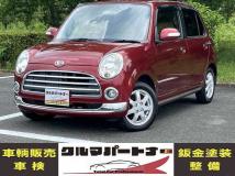 2007 Daihatsu Miragino