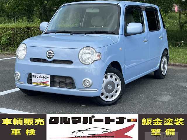 2010 Daihatsu MIRA COCOA