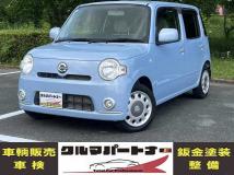 2010 Daihatsu MIRA COCOA