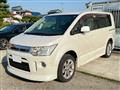 2008 Mitsubishi Delica D5