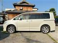 2008 Mitsubishi Delica D5
