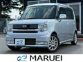 2008 Daihatsu Move Conte