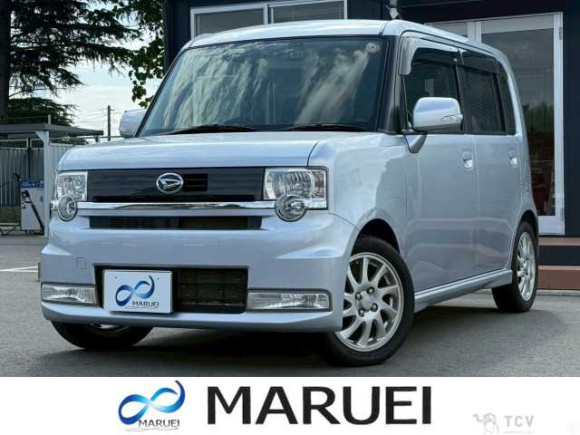 2008 Daihatsu Move Conte
