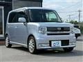 2008 Daihatsu Move Conte