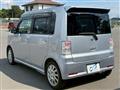 2008 Daihatsu Move Conte