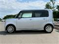 2008 Daihatsu Move Conte