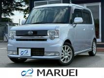 2008 Daihatsu Move Conte