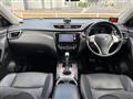 2014 Nissan X-Trail