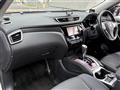 2014 Nissan X-Trail