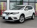 2014 Nissan X-Trail