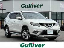 2014 Nissan X-Trail