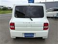 2005 Suzuki Lapin