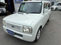 2005 Suzuki Lapin