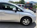 2013 Nissan Note
