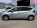 2013 Nissan Note