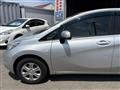 2013 Nissan Note