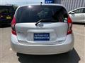 2013 Nissan Note