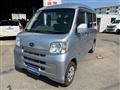 2016 Subaru Sambar