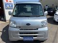 2016 Subaru Sambar