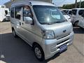 2016 Subaru Sambar