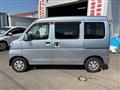 2016 Subaru Sambar